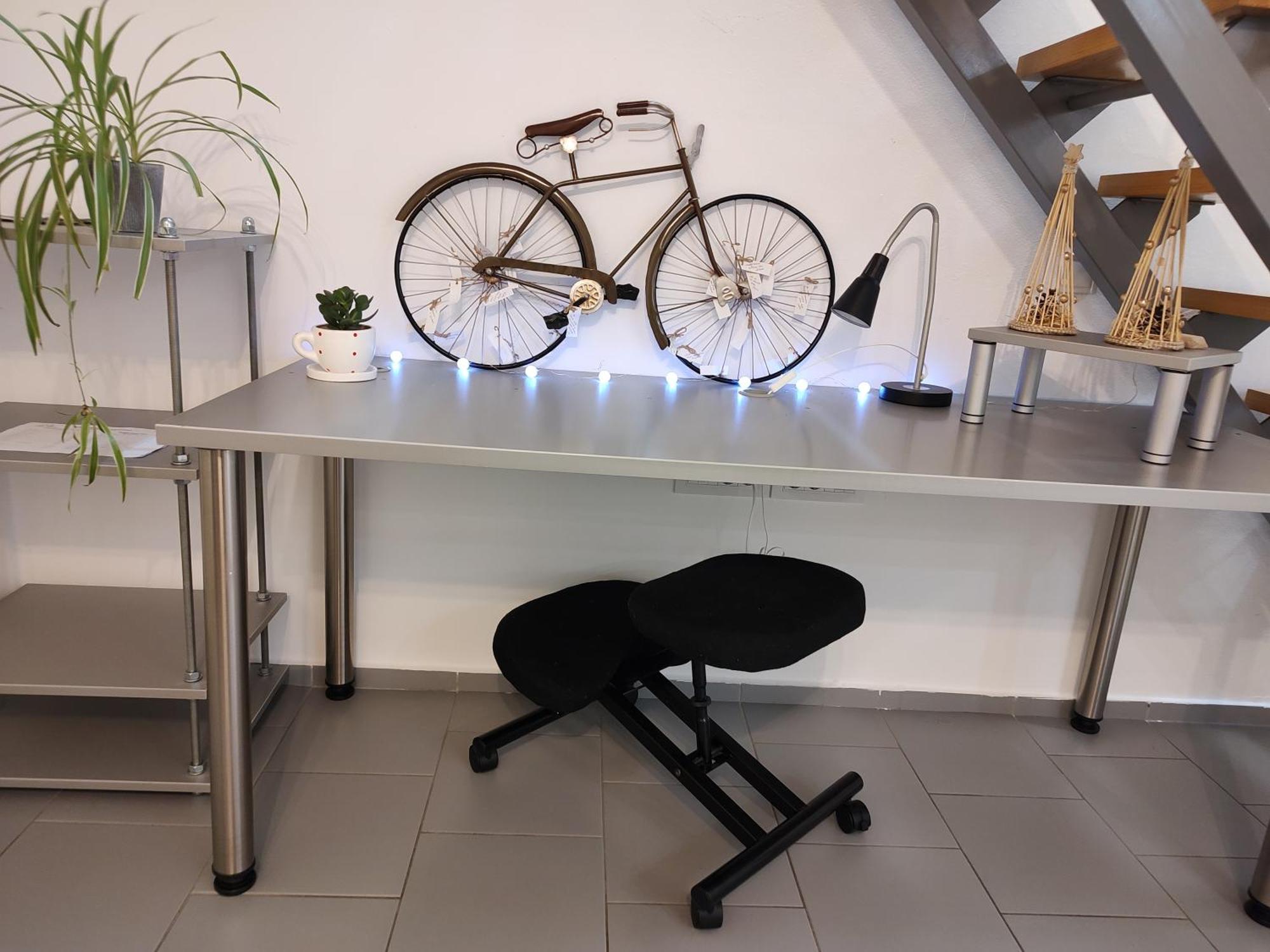 Twowheels Apartment - Apartment With Bicycles Novi Sad Exterior foto